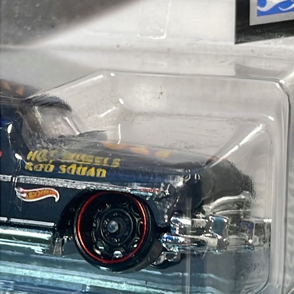 ‘52 Hudson Hornet - Picture 3 of 11